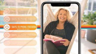 7 Days to Phone Freedom