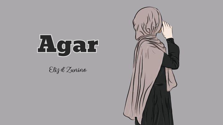 Agar