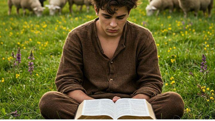 Musing With David