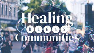 Healing BLESS Communities