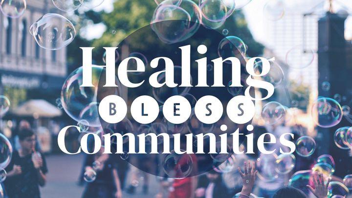 Healing BLESS Communities