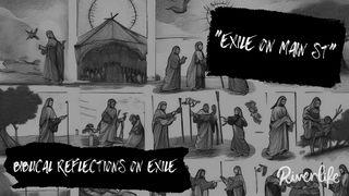 Exile on Main St: Reflections for Exiles