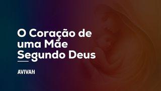 O Coração de uma Mãe Segundo Deus Juan 19:26-27 Nueva Versión Internacional - Español
