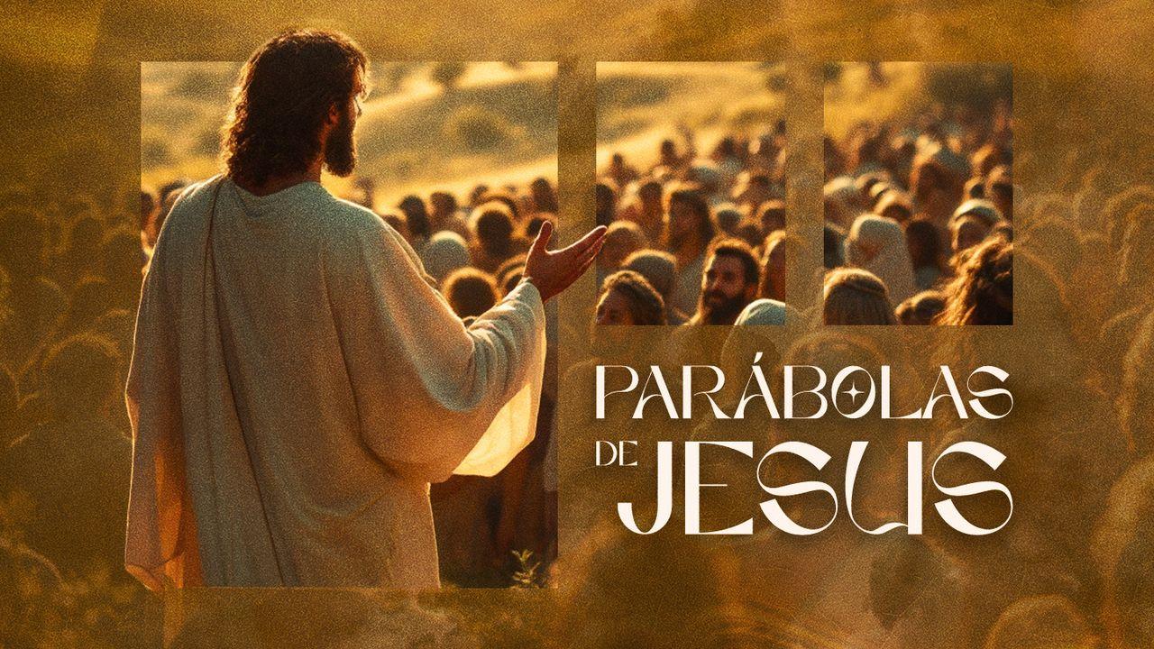 Parábolas de Jesus