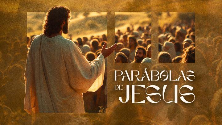 Parábolas de Jesus