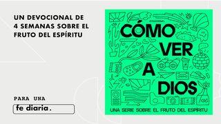 Cómo Ver a Dios - Secundaria