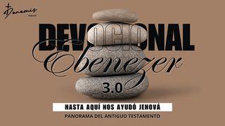 Ebenezer - Hasta Aquí Nos Ayudó Jehová 3.0