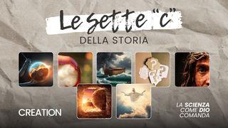 Le sette "C" della storia