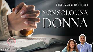 Non Solo Una Donna