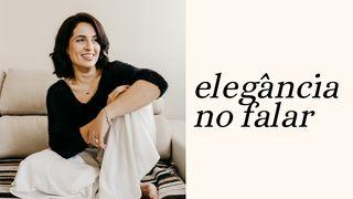 Elegância no Falar