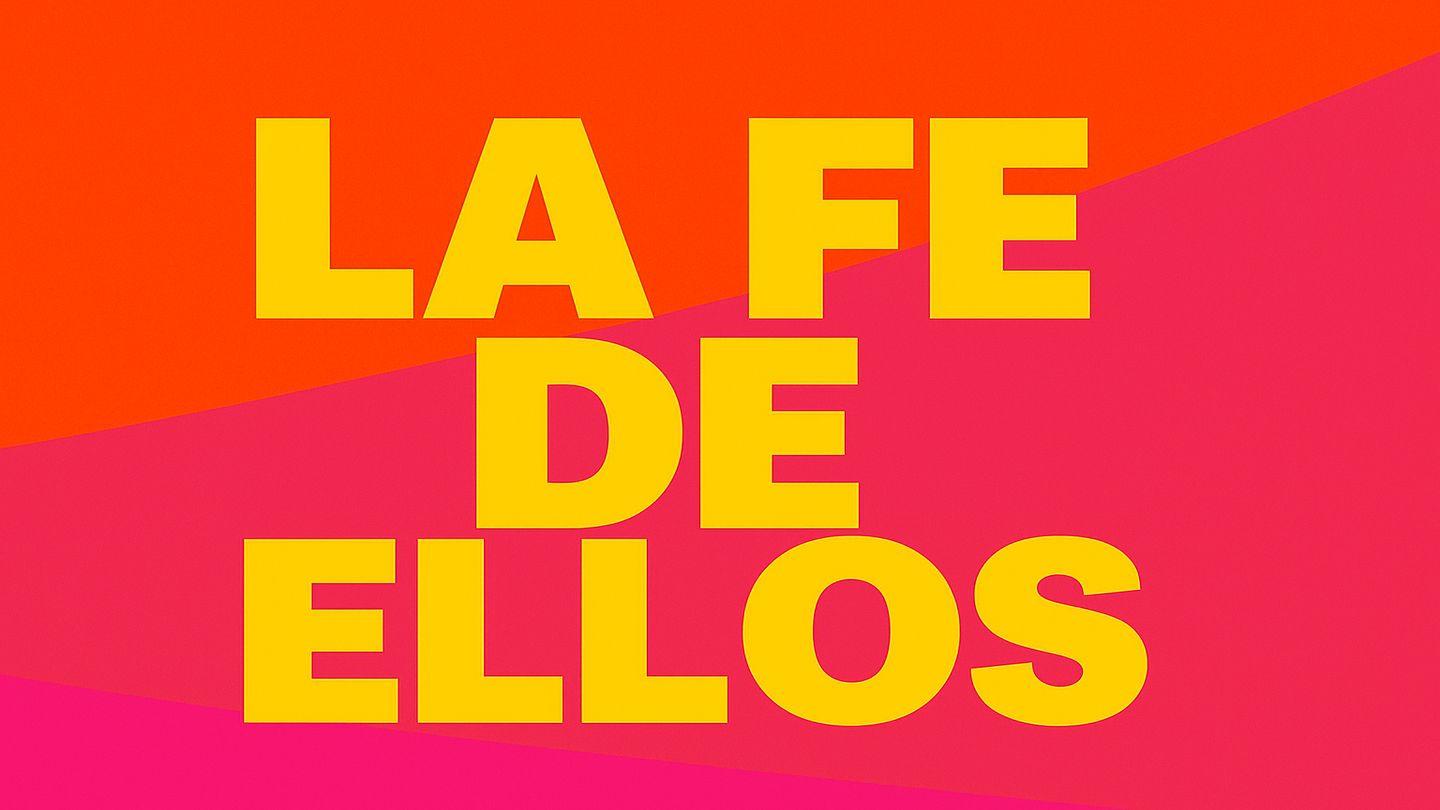 La Fe De Ellos Hebreos 10:34 Reina Valera Contemporánea