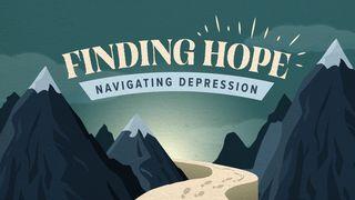 Finding Hope While Navigating Depression: A 7-Day Devotional