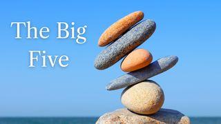 Chasing False Needs Versus Resting in Reality