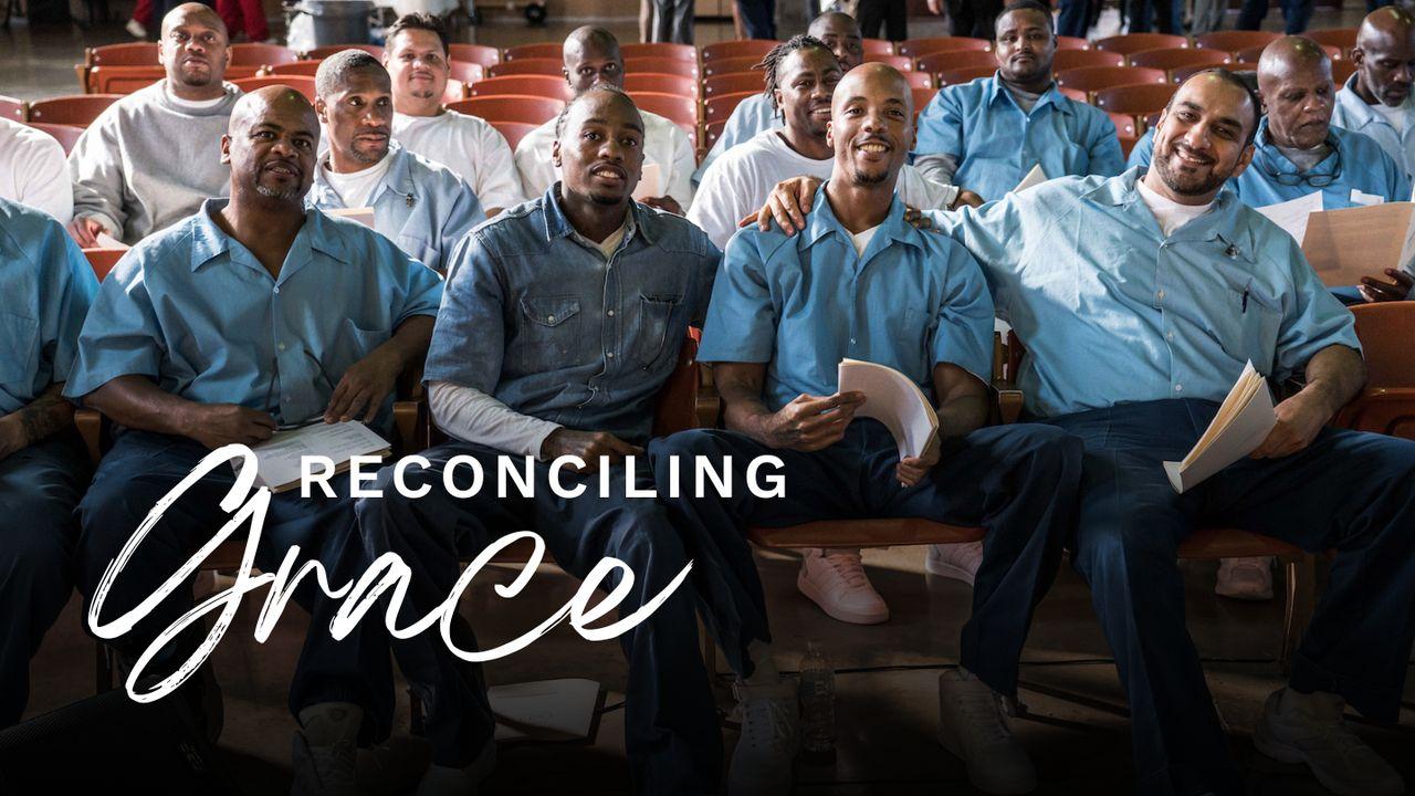 Reconciling Grace