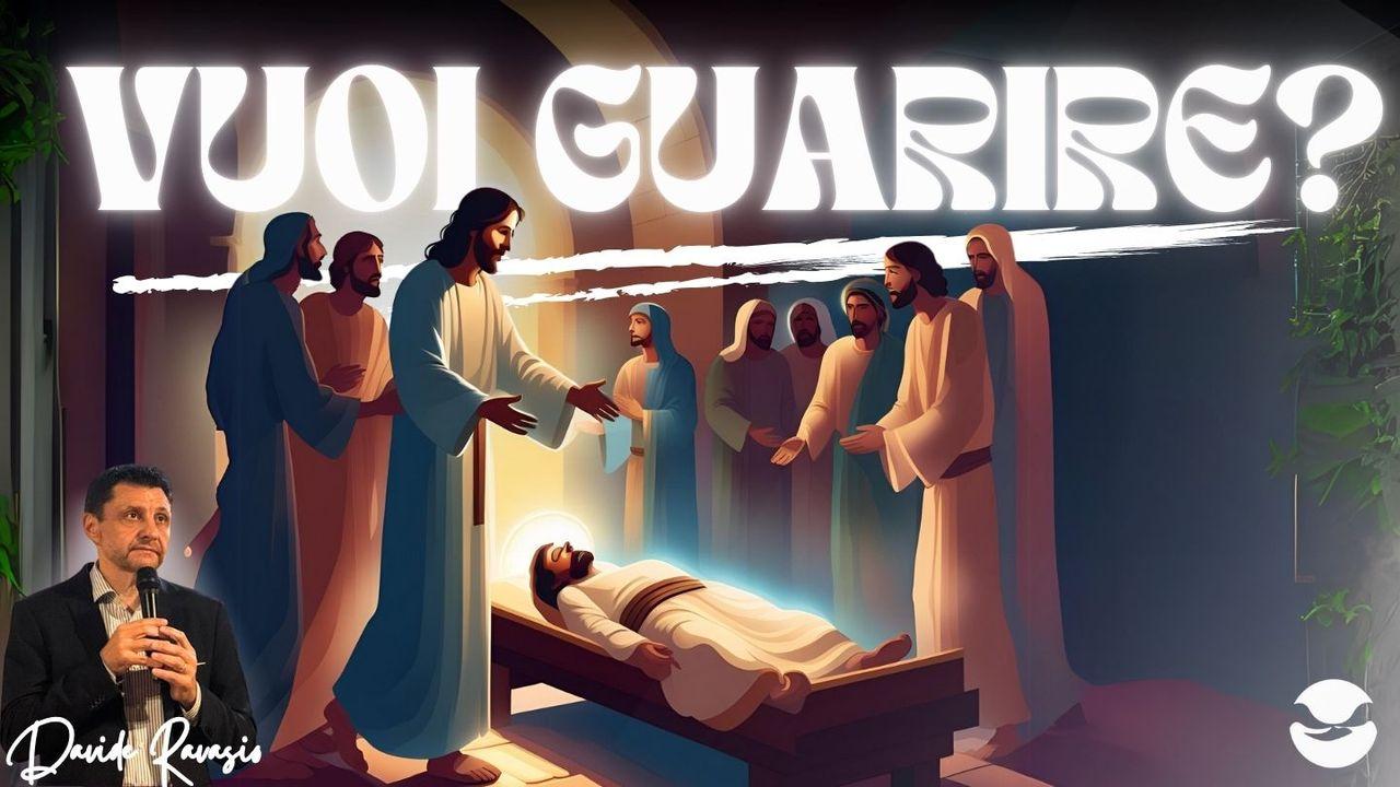 Vuoi Guarire?