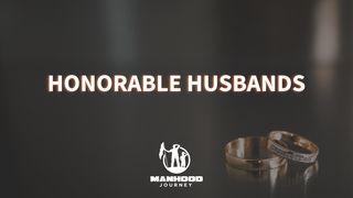 Honorable Husbands