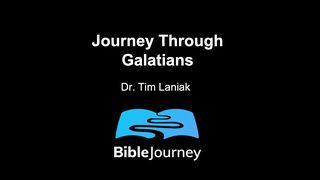 Journey Through Galatians