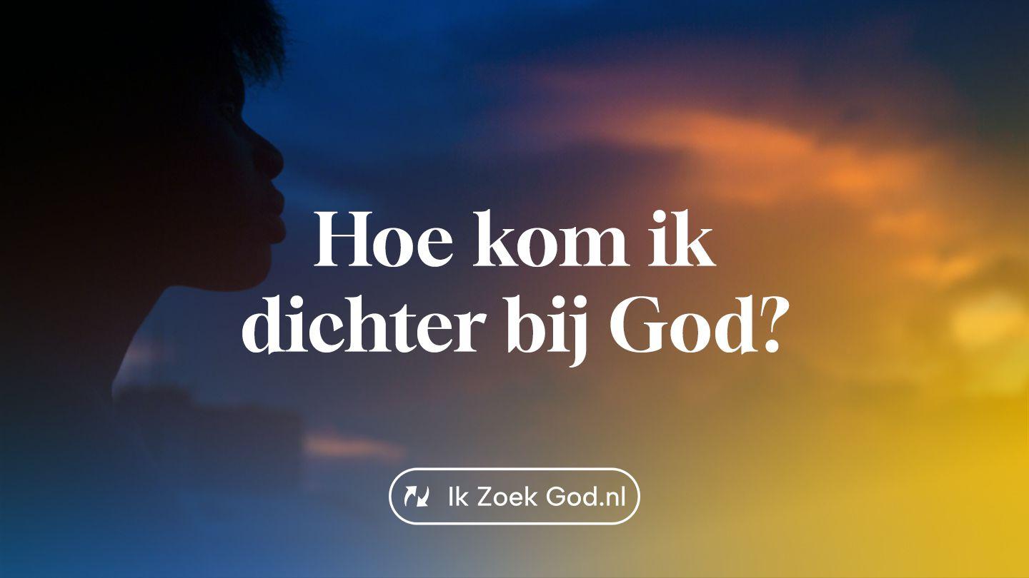 Hoe kom ik dichter bij God? Wongeela Maatewoosii 11:30 Guji Oromo New Testament 2007