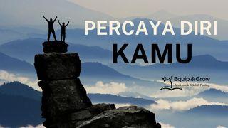 Percaya Diri Kamu