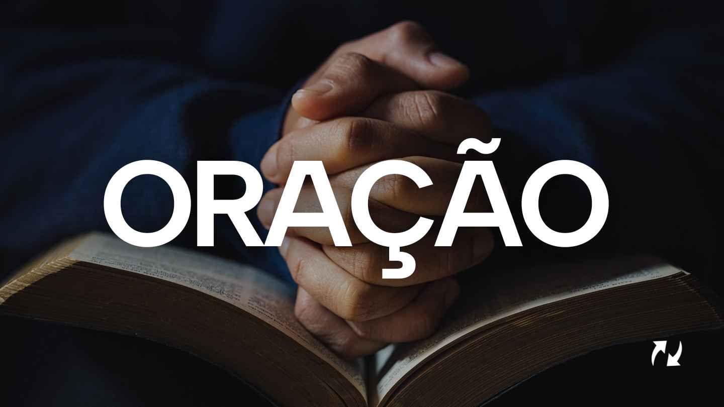 Oração Josué 24:15-19 Nova Tradução na Linguagem de Hoje