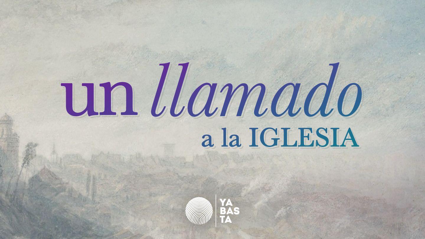 Un Llamado a La Iglesia Nehemías 4:14 Biblia Reina Valera 1960