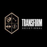 TRANSFORM: A Practical Guide for Men