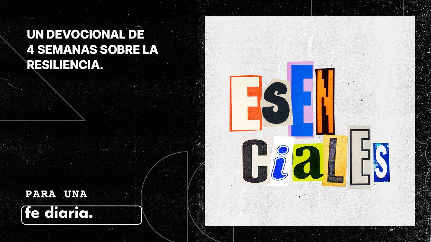 Esenciales