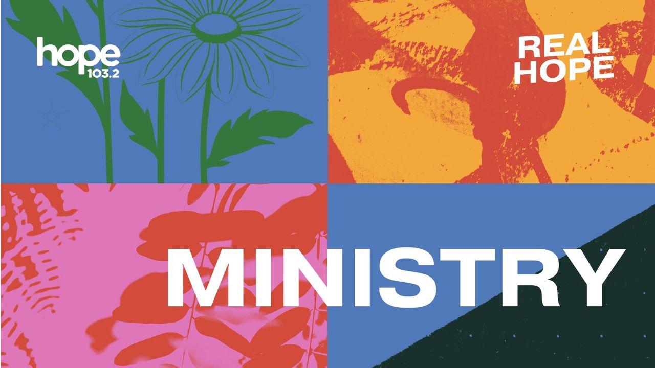 Ministry