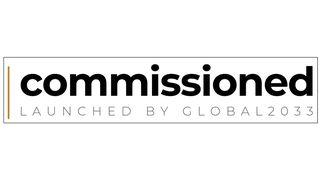 Commissioned: Powered Up: Living With the Holy Spirit