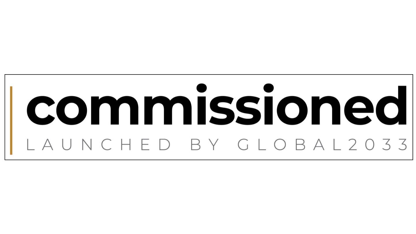 Commissioned: Timeless Truth: The Gospel Made Simple O KEJADIAN 6:6 MA JOU AI BUKU O ABARI MA OA