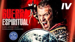 VI - Guerreiro, Chegou a Hora Do Combate
