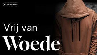 Vrij van woede!
