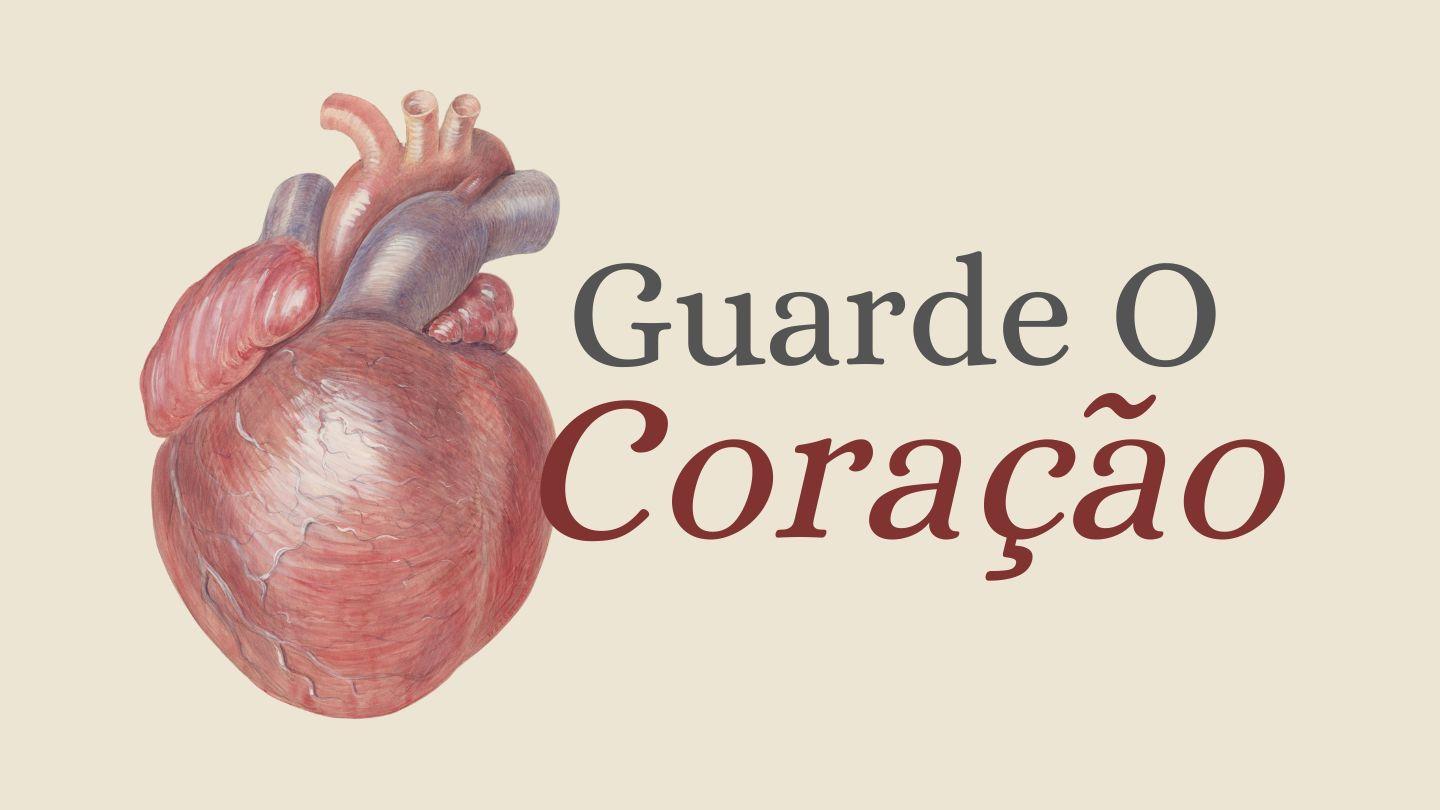 Guarde O Coração Matyu 15:18-19 Yesus Aqa Anjam Bole