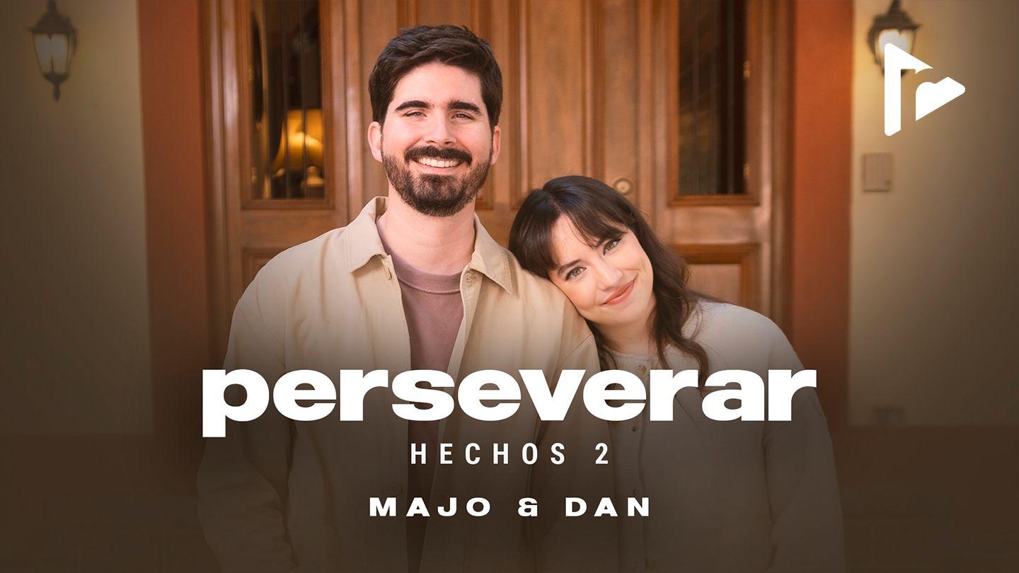 Perseverar: Hechos 2 Hechos 2:42-47 Biblia Reina Valera 1960