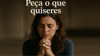 Peça o Que Quiseres