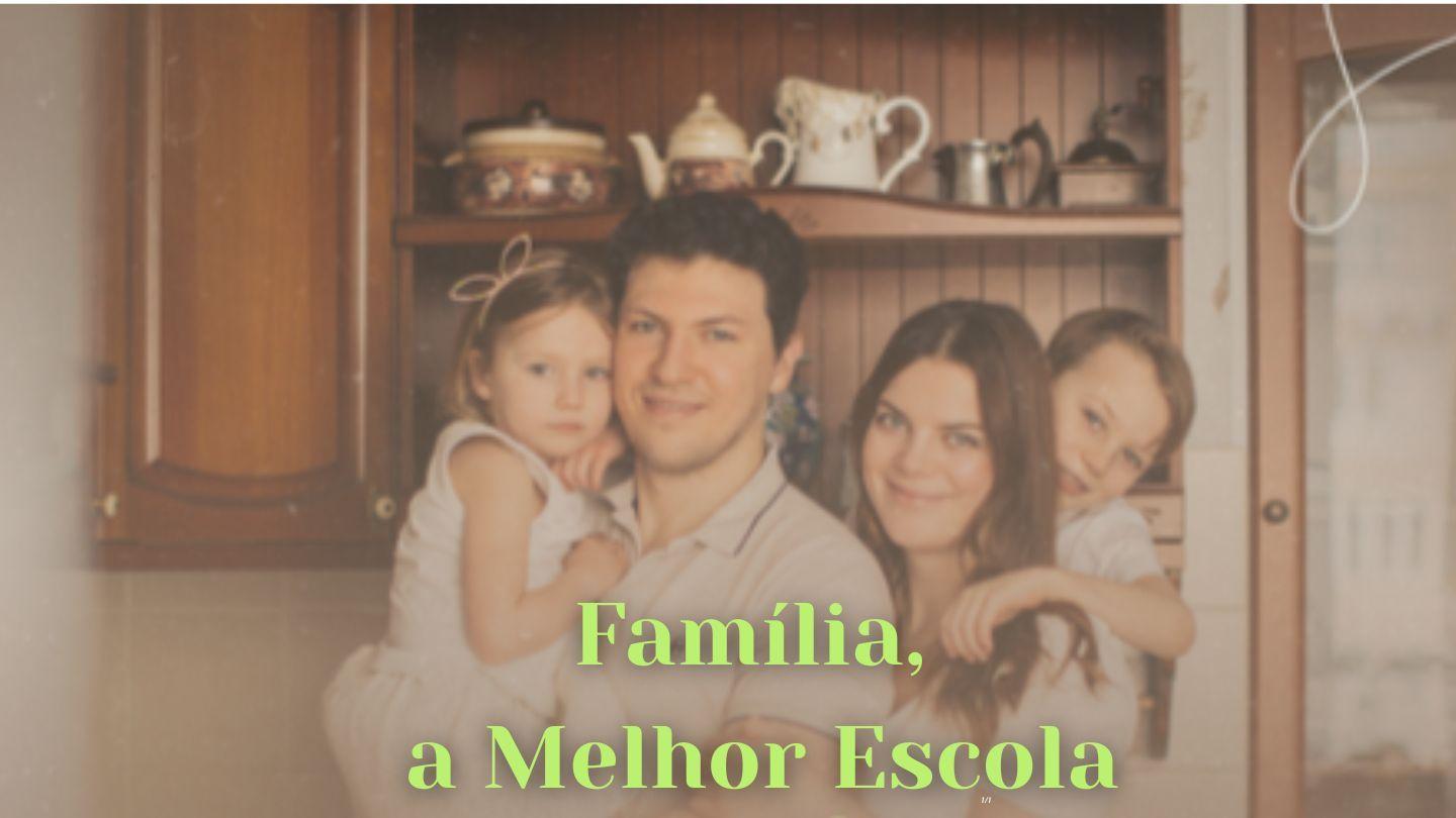 Família, a Melhor Escola Matta 11:29 TIMIꞌDI TUMMA MA ꞌBÏTÏNGNGÖ NJA RAWUS NJA YÜNAN