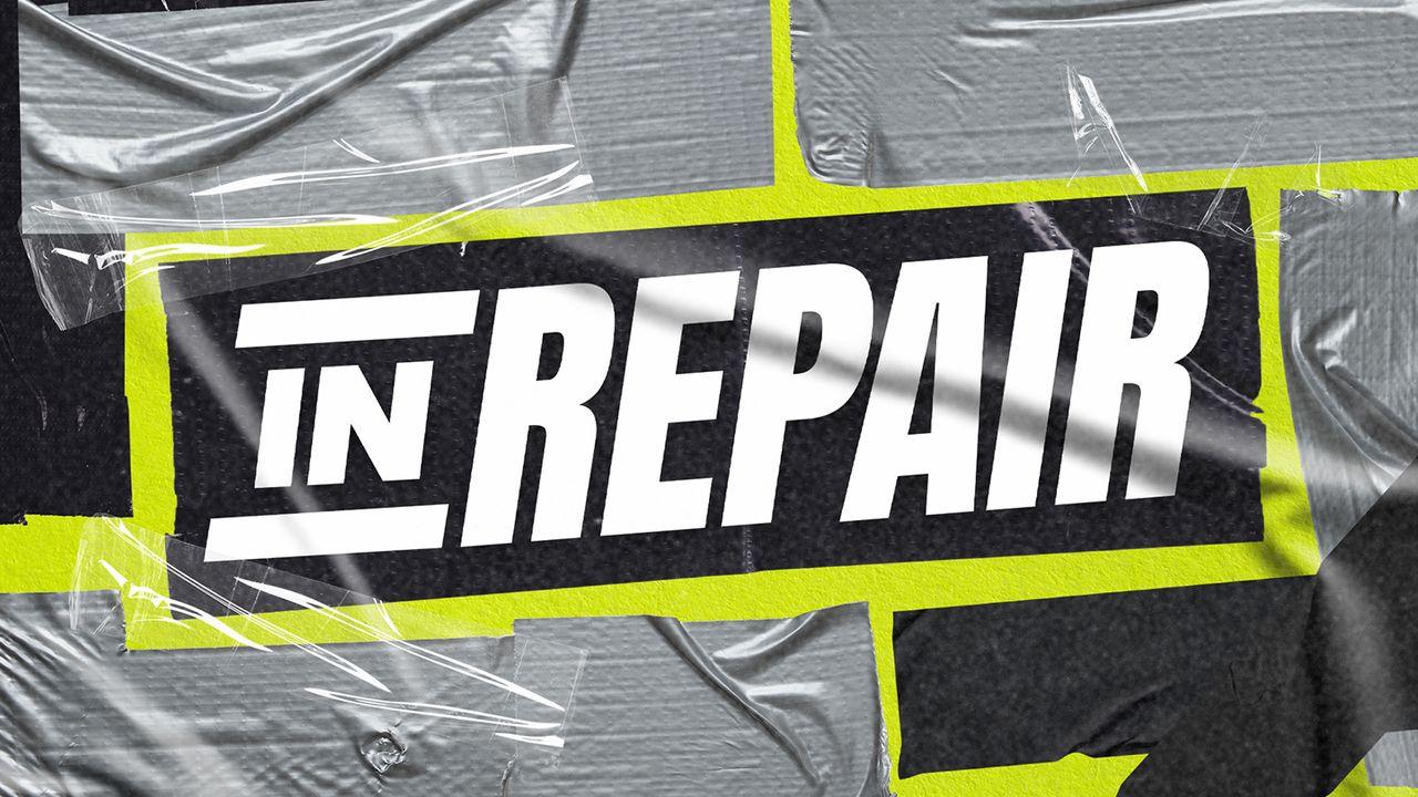 In Repair