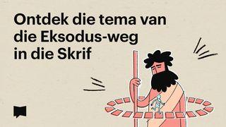 BibleProject | Ontdek die tema van die Eksodus-weg in die Skrif