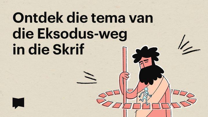 BibleProject | Ontdek die tema van die Eksodus-weg in die Skrif