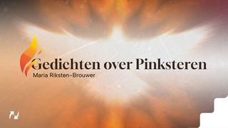 Gedichten over Pinksteren!