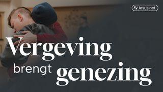 Vergeving brengt genezing!