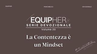 EquipHer Vol. 20: "La Contentezza È Un Mindset"