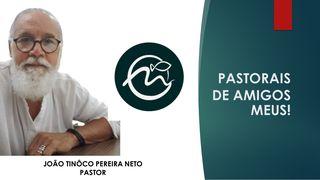 Pastorais de Amigos Meus - 06