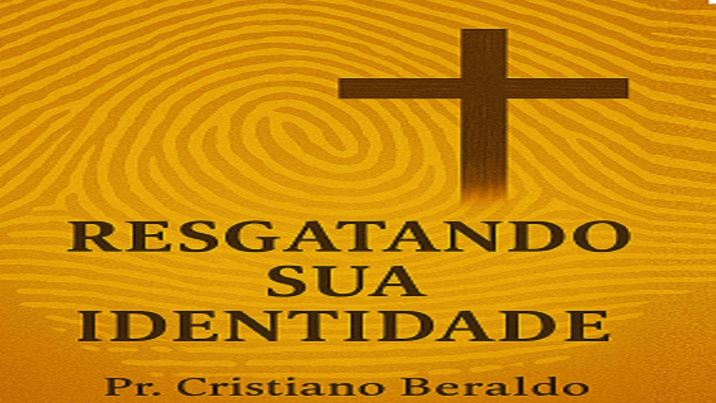 Resgatando Sua Identidade Mak 8:34 Ghayavi (Mak)