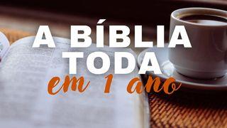 A Bíblia Toda em 1 ano