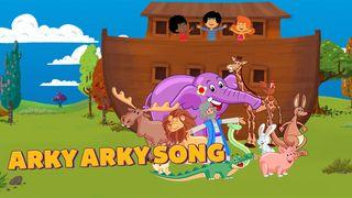 Arky Arky