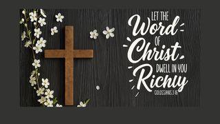 Set Apart: Living for Christ as a Teen