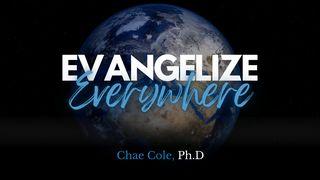 Evangelize Everywhere