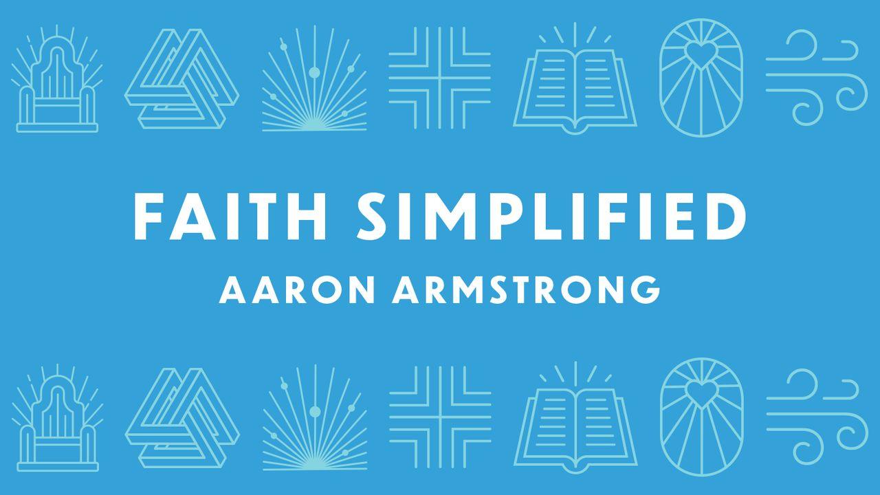 Faith Simplified