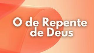 O de Repente de Deus